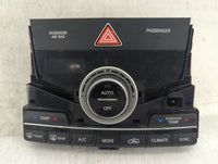 2015-2017 Hyundai Azera Climate Control Module Temperature AC/Heater Replacement P/N:97250-3V9B0 Fits Fits 2015 2016 2017 OE