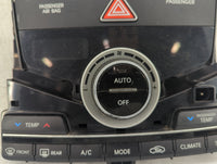 2015-2017 Hyundai Azera Climate Control Module Temperature AC/Heater Replacement P/N:97250-3V9B0 Fits Fits 2015 2016 2017 OE