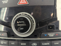 2015-2017 Hyundai Azera Climate Control Module Temperature AC/Heater Replacement P/N:97250-3V9B0 Fits Fits 2015 2016 2017 OE