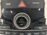 2015-2017 Hyundai Azera Climate Control Module Temperature AC/Heater Replacement P/N:97250-3V9B0 Fits Fits 2015 2016 2017 OE