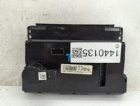 2015-2017 Hyundai Azera Climate Control Module Temperature AC/Heater Replacement P/N:A2C93000402 Fits Fits 2015 2016 2017 OE