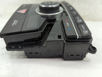 2015-2017 Hyundai Azera Climate Control Module Temperature AC/Heater Replacement P/N:A2C93000402 Fits Fits 2015 2016 2017 OE