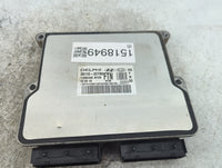 2015-2017 Hyundai Azera PCM Engine Control Computer ECU ECM PCU OEM P/N:39110-3CTN0 Fits 2015 2016 2017 OEM Used Auto Parts 