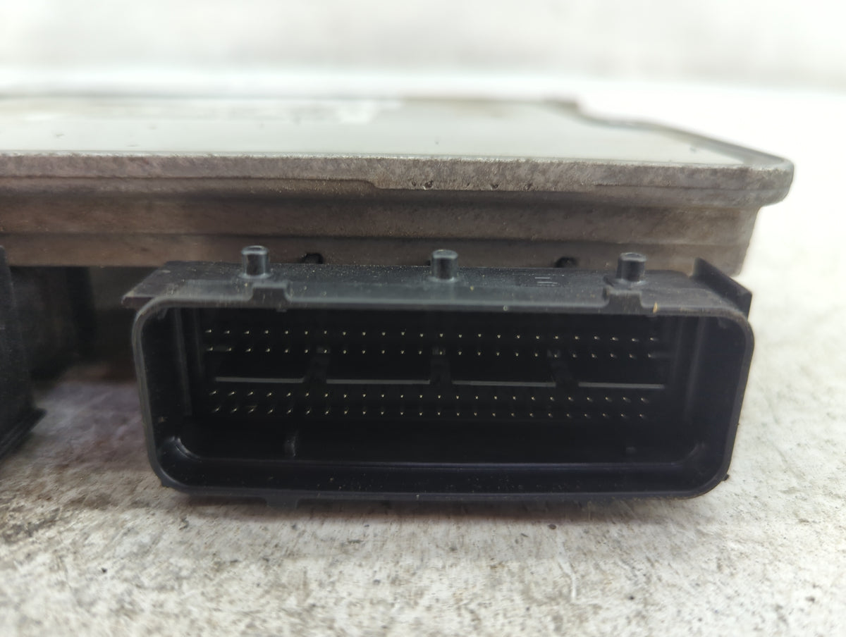 2015-2017 Hyundai Azera PCM Engine Control Computer ECU ECM PCU OEM P/N:39110-3CTN0 Fits 2015 2016 2017 OEM Used Auto Parts 