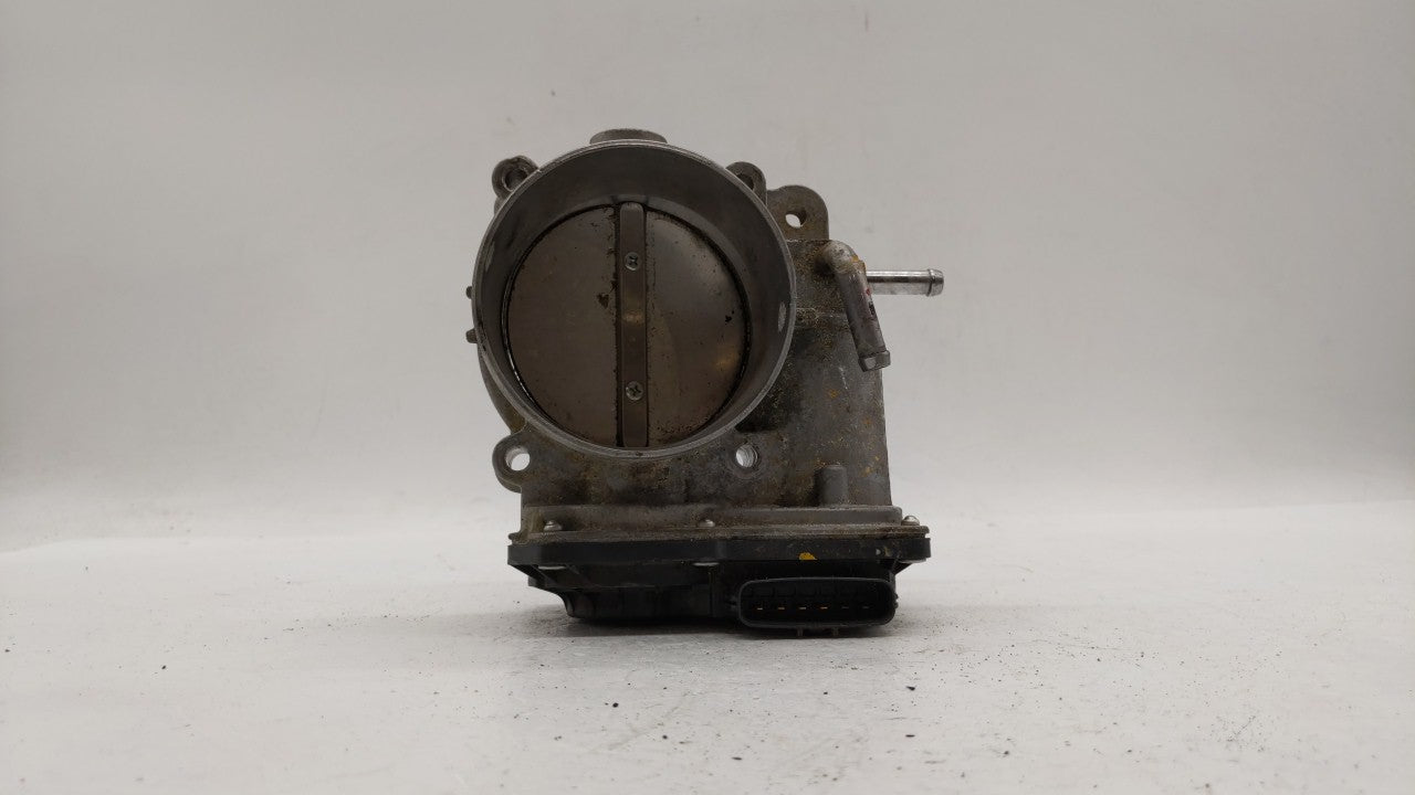2012-2017 Hyundai Azera Throttle Body P/N:5312 7S14 5310 4P18, 35100-3CAA0 Fits Fits 2012 2013 2014 2015 2016 2017 2018 OEM 
