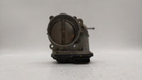 2012-2017 Hyundai Azera Throttle Body P/N:5312 7S14 5310 4P18, 35100-3CAA0 Fits Fits 2012 2013 2014 2015 2016 2017 2018 OEM 