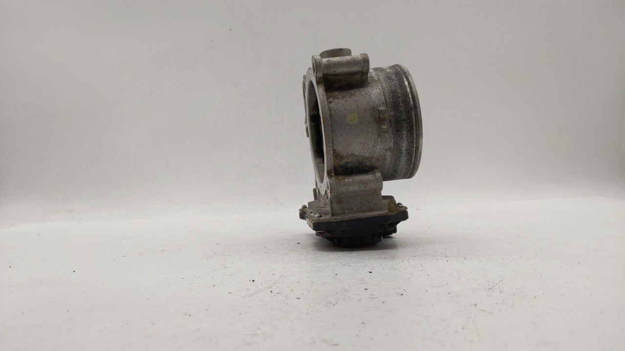 2012-2017 Hyundai Azera Throttle Body P/N:5312 7S14 5310 4P18, 35100-3CAA0 Fits Fits 2012 2013 2014 2015 2016 2017 2018 OEM 