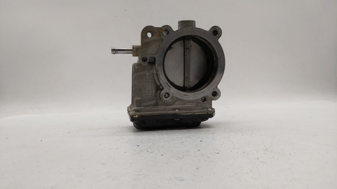 2012-2017 Hyundai Azera Throttle Body P/N:5312 7S14 5310 4P18, 35100-3CAA0 Fits Fits 2012 2013 2014 2015 2016 2017 2018 OEM 