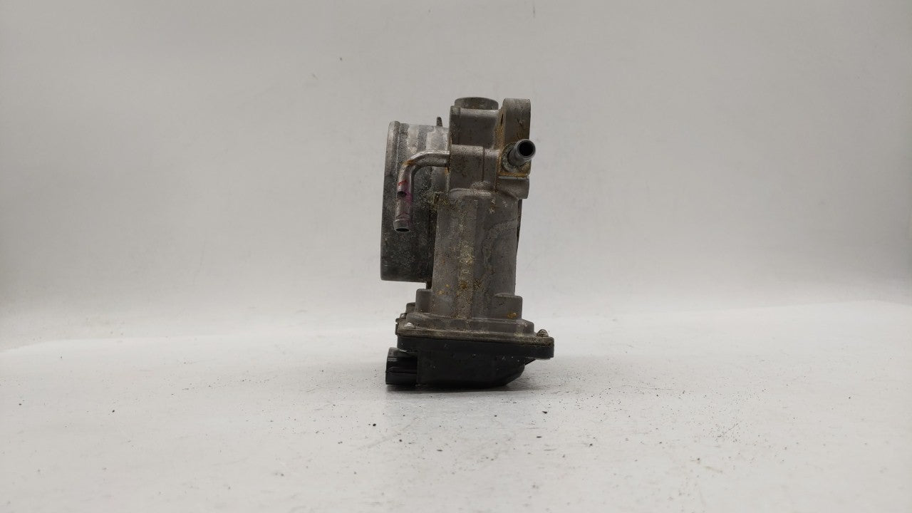 2012-2017 Hyundai Azera Throttle Body P/N:5312 7S14 5310 4P18, 35100-3CAA0 Fits Fits 2012 2013 2014 2015 2016 2017 2018 OEM 