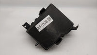 2015-2016 Hyundai Azera Fusebox Fuse Box Panel Relay Module Fits Fits 2015 2016 OEM Used Auto Parts - Oemusedautoparts1.com