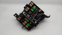 2015-2016 Hyundai Azera Fusebox Fuse Box Panel Relay Module Fits Fits 2015 2016 OEM Used Auto Parts - Oemusedautoparts1.com