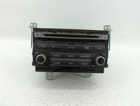 2015-2017 Hyundai Azera Am Fm Cd Player Radio Receiver - Oemusedautoparts1.com