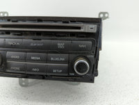 2015-2017 Hyundai Azera Am Fm Cd Player Radio Receiver - Oemusedautoparts1.com