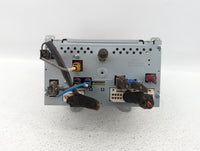 2015-2017 Hyundai Azera Am Fm Cd Player Radio Receiver - Oemusedautoparts1.com