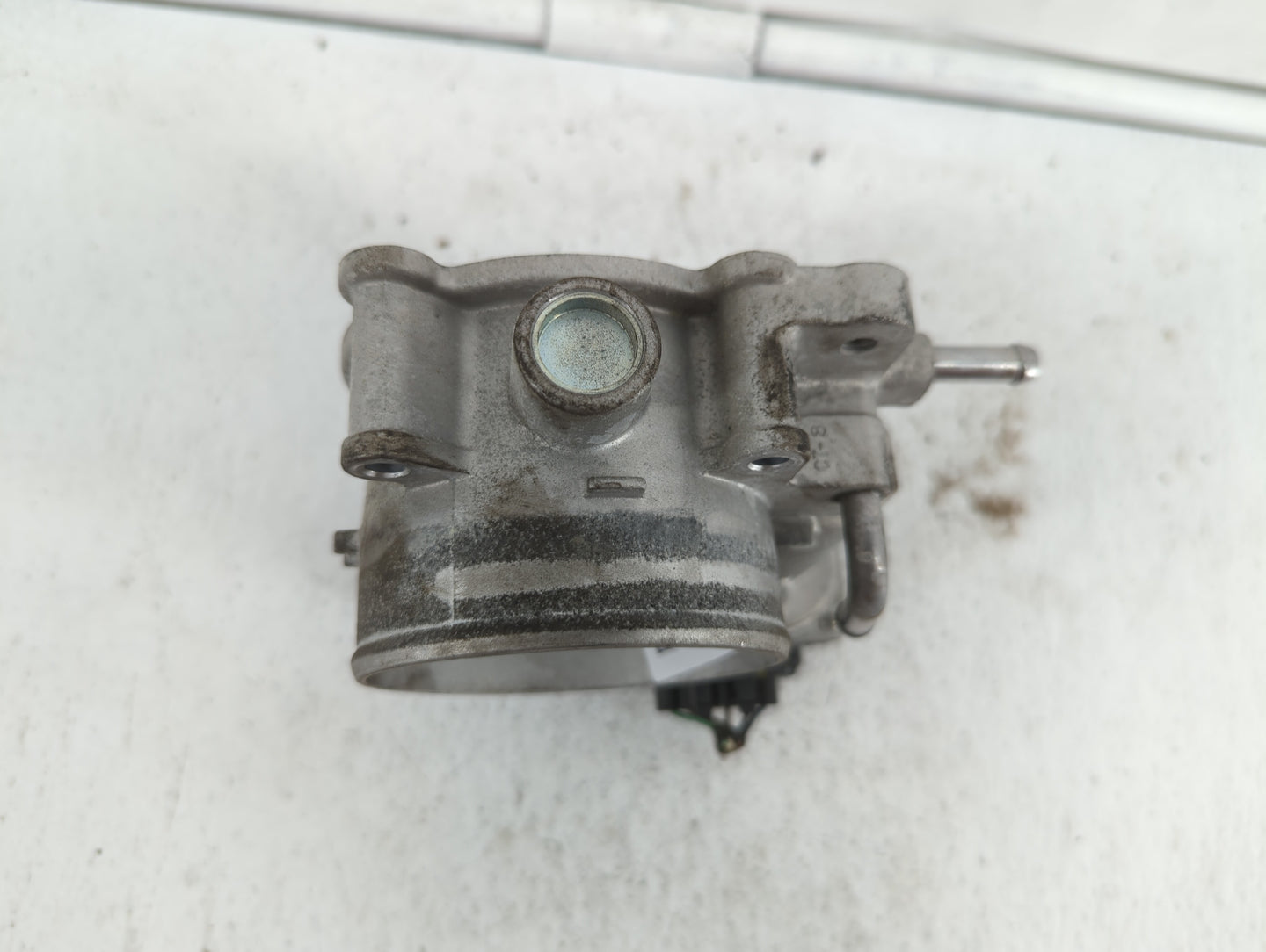 2012-2017 Hyundai Azera Throttle Body P/N:5312 7S14 5310 4P18, 35100-3CAA0 Fits Fits 2012 2013 2014 2015 2016 2017 2018 OEM 