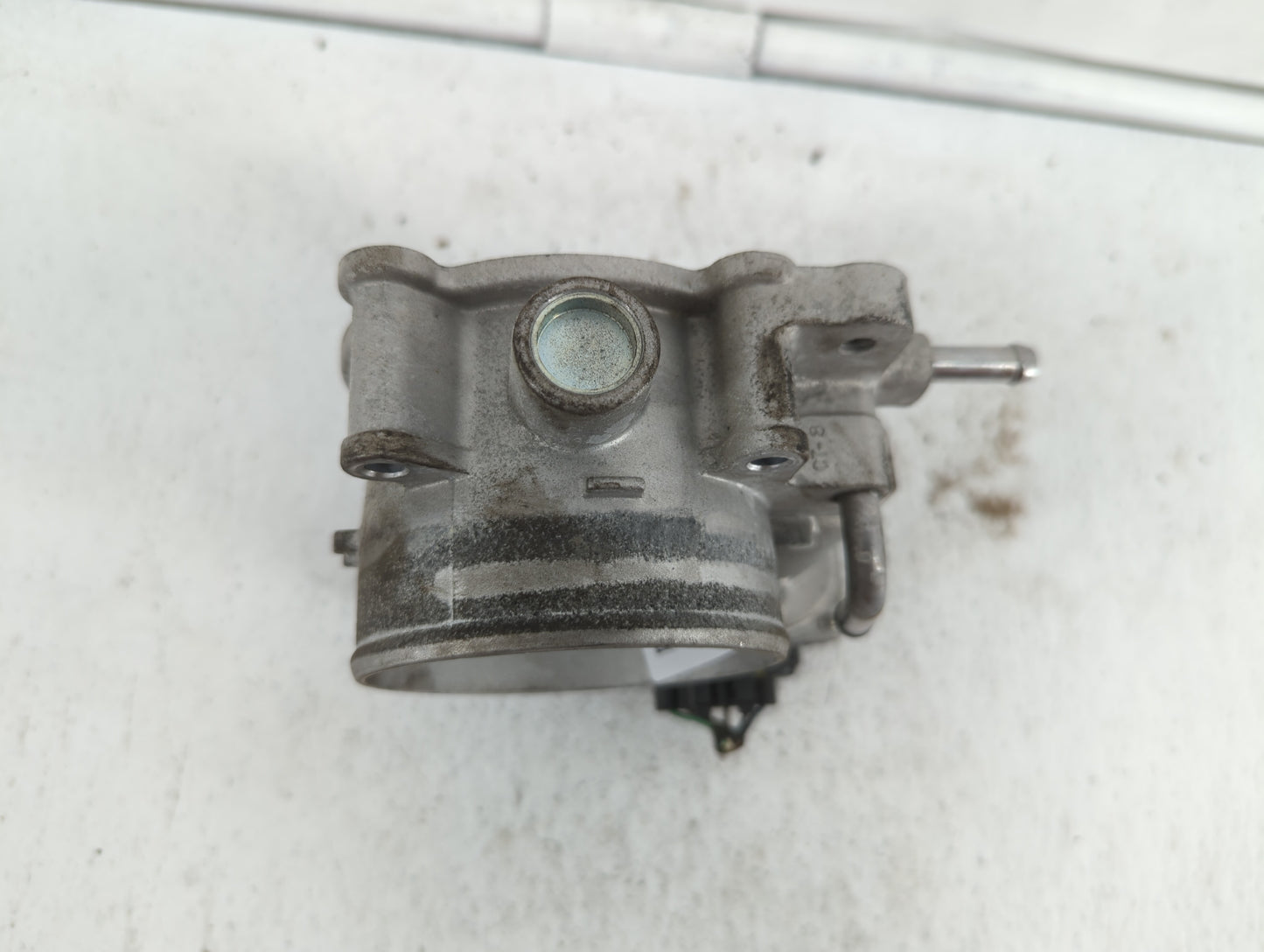 2012-2017 Hyundai Azera Throttle Body P/N:5312 7S14 5310 4P18, 35100-3CAA0 Fits Fits 2012 2013 2014 2015 2016 2017 2018 OEM 