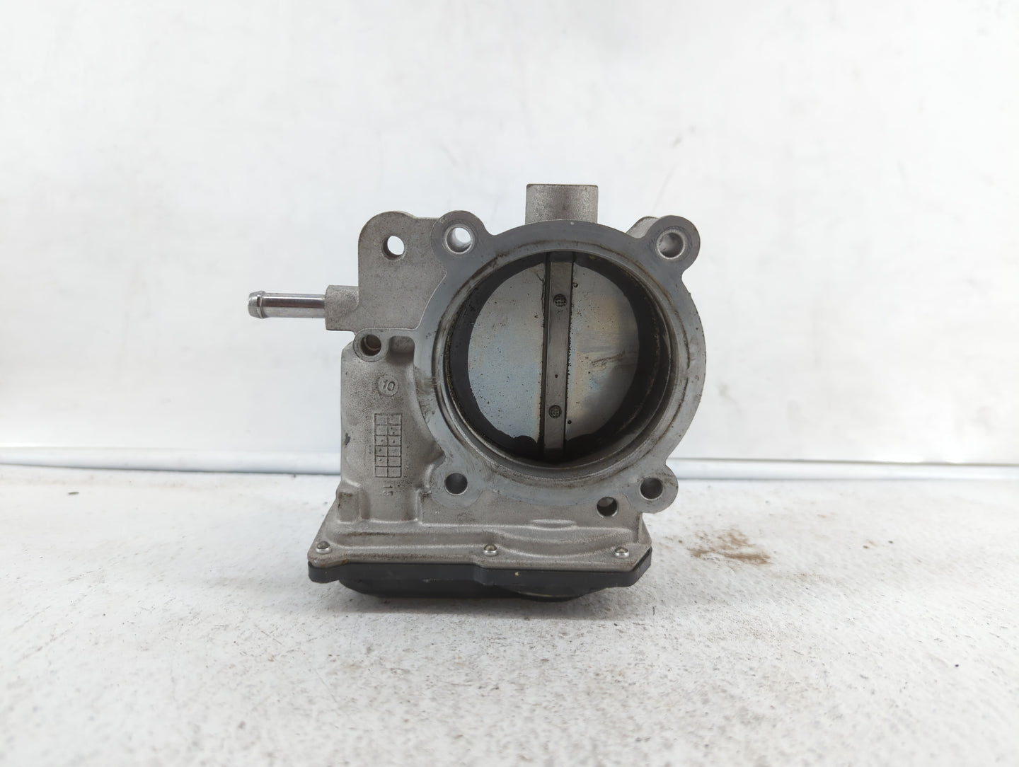 2012-2017 Hyundai Azera Throttle Body P/N:5312 7S14 5310 4P18, 35100-3CAA0 Fits Fits 2012 2013 2014 2015 2016 2017 2018 OEM 