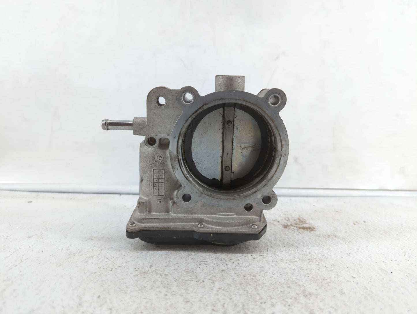 2012-2017 Hyundai Azera Throttle Body P/N:5312 7S14 5310 4P18, 35100-3CAA0 Fits Fits 2012 2013 2014 2015 2016 2017 2018 OEM 