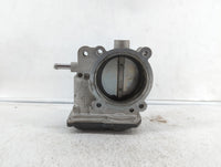 2012-2017 Hyundai Azera Throttle Body P/N:5312 7S14 5310 4P18, 35100-3CAA0 Fits Fits 2012 2013 2014 2015 2016 2017 2018 OEM 