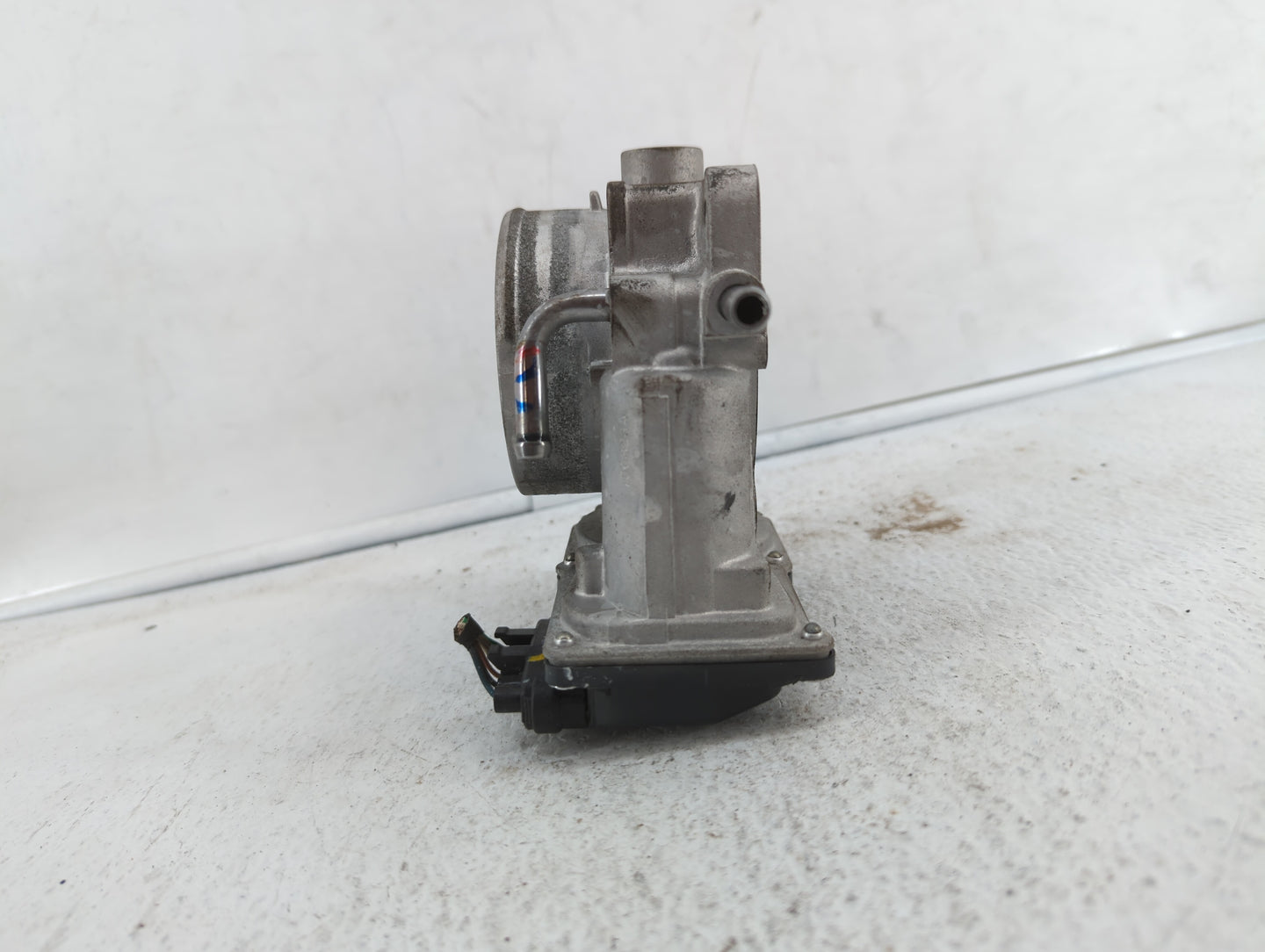 2012-2017 Hyundai Azera Throttle Body P/N:5312 7S14 5310 4P18, 35100-3CAA0 Fits Fits 2012 2013 2014 2015 2016 2017 2018 OEM 