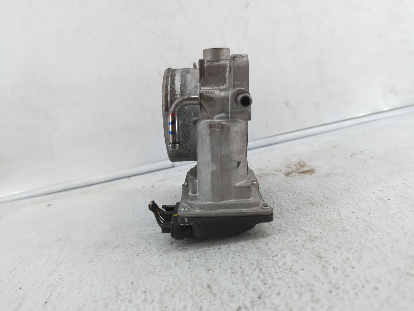 2012-2017 Hyundai Azera Throttle Body P/N:5312 7S14 5310 4P18, 35100-3CAA0 Fits Fits 2012 2013 2014 2015 2016 2017 2018 OEM 