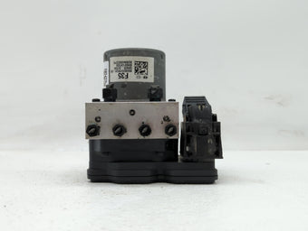 compare product 2015 Hyundai Azera ABS Pump Control Module Replacement P/N:58920-3V350 Fits OEM Used Auto Parts