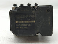 2015 Hyundai Azera ABS Pump Control Module Replacement P/N:58920-3V350 Fits OEM Used Auto Parts - Oemusedautoparts1.com