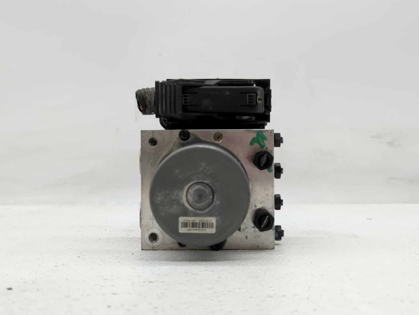 2015 Hyundai Azera ABS Pump Control Module Replacement P/N:58920-3V350 Fits OEM Used Auto Parts - Oemusedautoparts1.com