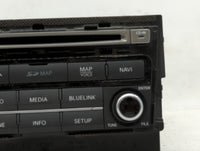 2015-2017 Hyundai Azera Am Fm Cd Player Radio Receiver - Oemusedautoparts1.com