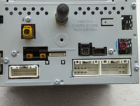 2015-2017 Hyundai Azera Am Fm Cd Player Radio Receiver - Oemusedautoparts1.com