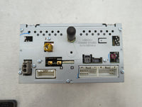 2015-2017 Hyundai Azera Am Fm Cd Player Radio Receiver - Oemusedautoparts1.com