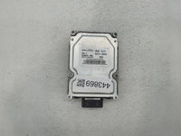 2012-2017 Hyundai Azera PCM Engine Control Computer ECU ECM PCU OEM P/N:39172-3C020 39175-3C000 Fits OEM Used Auto Parts - O