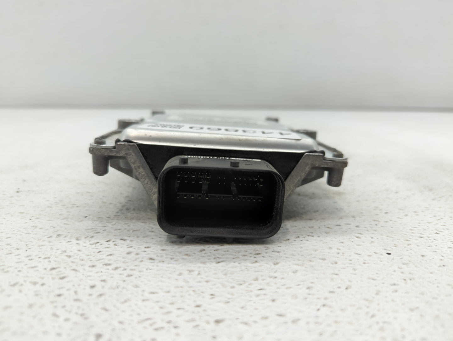 2012-2017 Hyundai Azera PCM Engine Control Computer ECU ECM PCU OEM P/N:39172-3C020 39175-3C000 Fits OEM Used Auto Parts - O