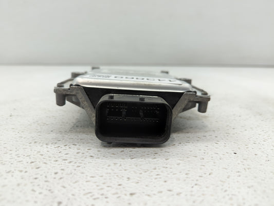 2012-2017 Hyundai Azera PCM Engine Control Computer ECU ECM PCU OEM P/N:39172-3C020 39175-3C000 Fits OEM Used Auto Parts