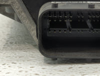 2012-2017 Hyundai Azera PCM Engine Control Computer ECU ECM PCU OEM P/N:39172-3C020 39175-3C000 Fits OEM Used Auto Parts - O