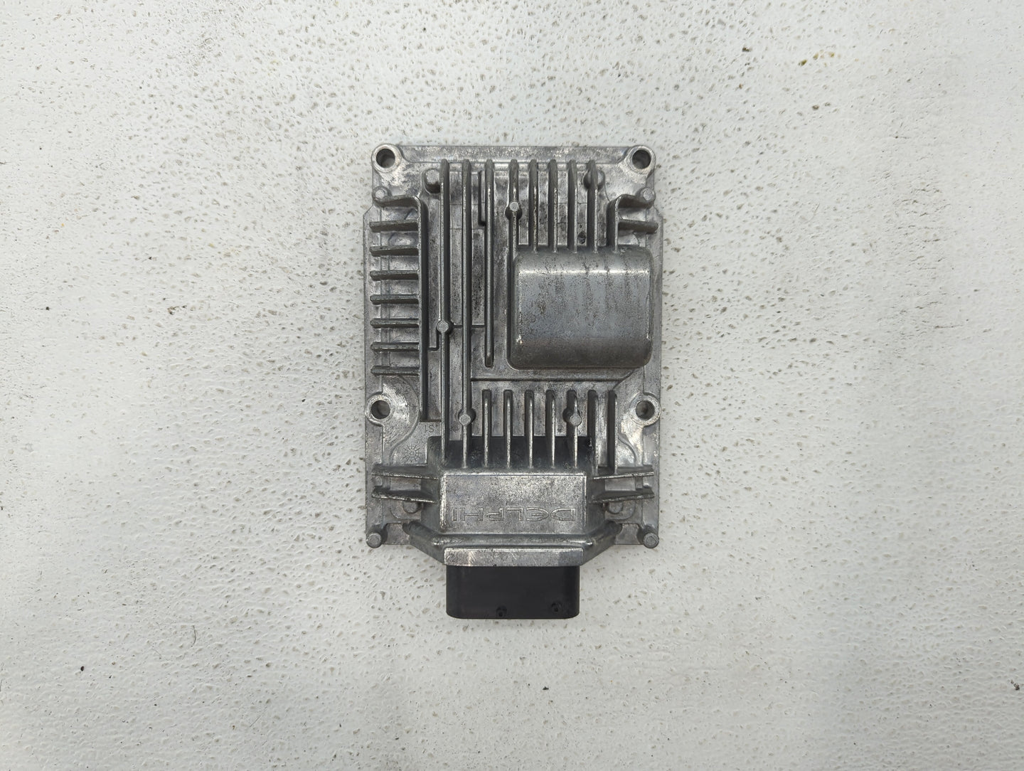 2012-2017 Hyundai Azera PCM Engine Control Computer ECU ECM PCU OEM P/N:39172-3C020 39175-3C000 Fits OEM Used Auto Parts - O