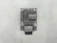 2012-2017 Hyundai Azera PCM Engine Control Computer ECU ECM PCU OEM P/N:39172-3C020 39175-3C000 Fits OEM Used Auto Parts - O