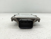 2012-2017 Hyundai Azera PCM Engine Control Computer ECU ECM PCU OEM P/N:39172-3C020 39175-3C000 Fits OEM Used Auto Parts - O