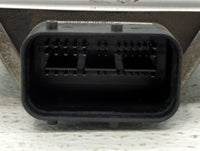 2012-2017 Hyundai Azera PCM Engine Control Computer ECU ECM PCU OEM P/N:39172-3C020 39175-3C000 Fits OEM Used Auto Parts - O