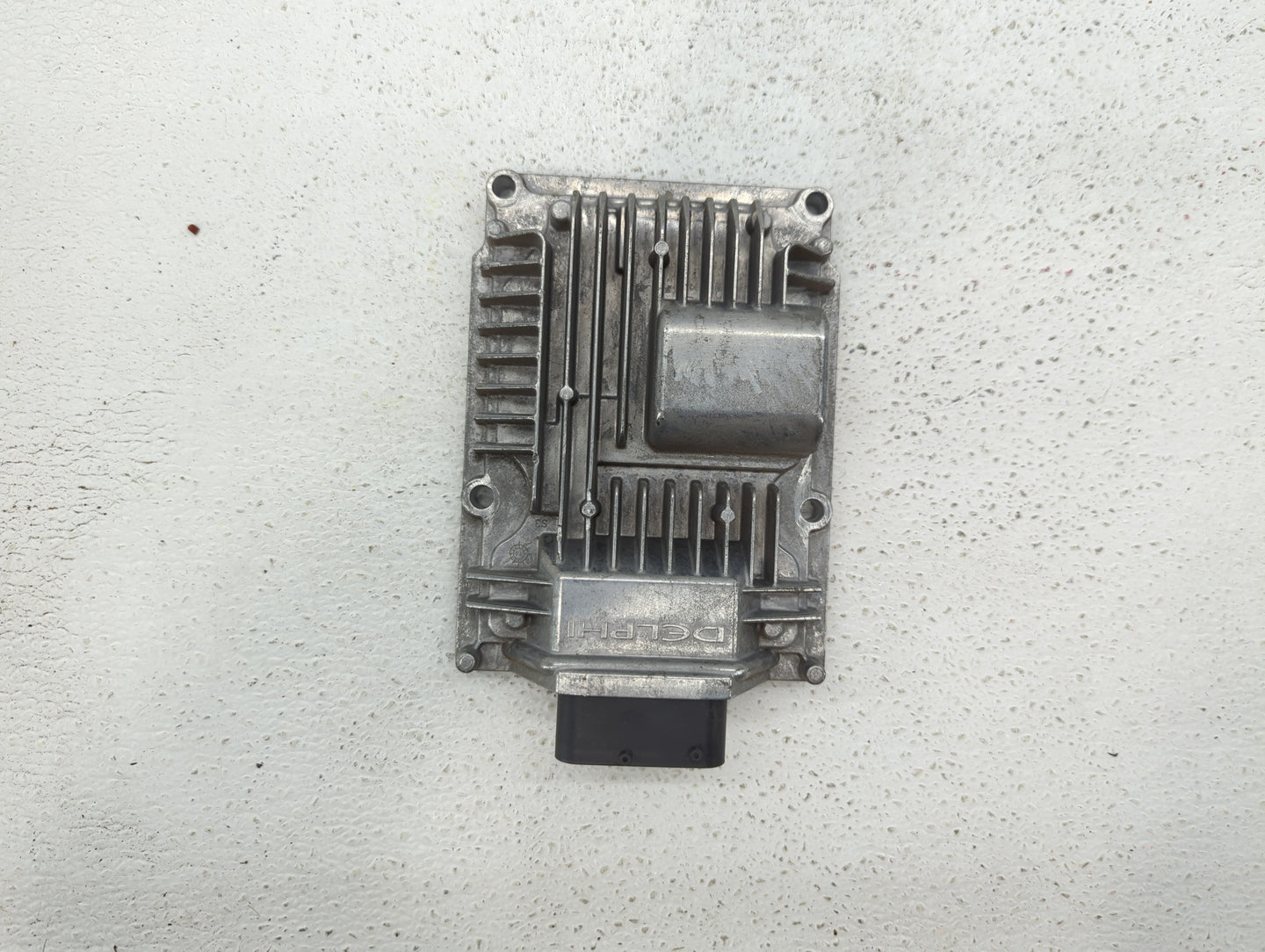 2012-2017 Hyundai Azera PCM Engine Control Computer ECU ECM PCU OEM P/N:39172-3C020 39175-3C000 Fits OEM Used Auto Parts - O