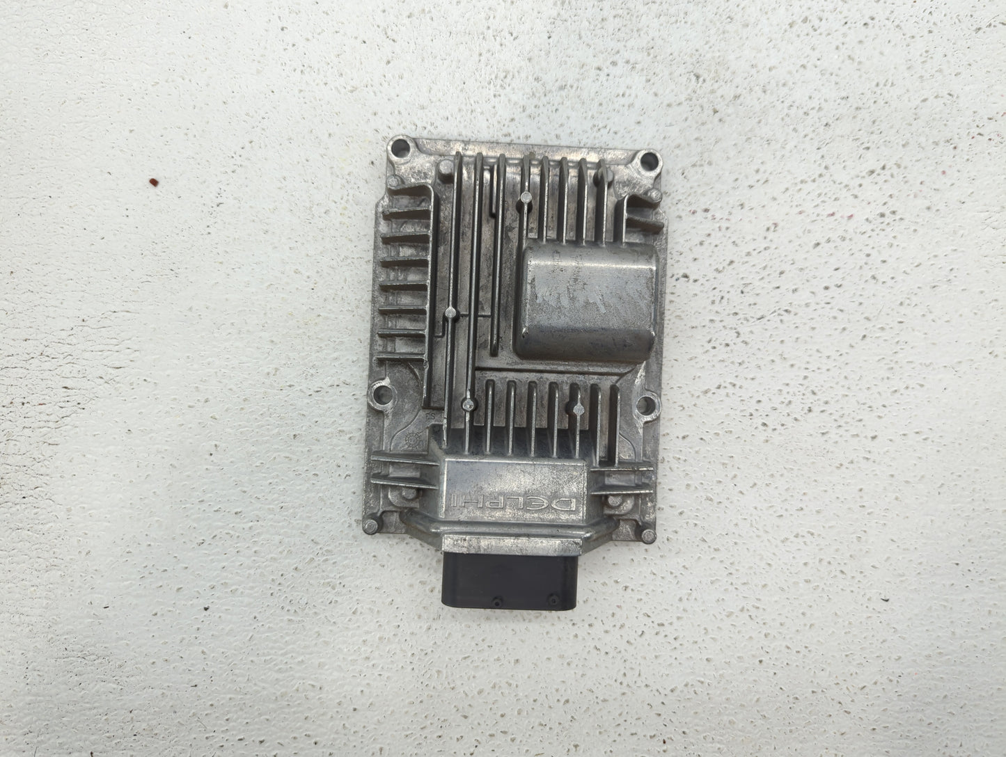 2012-2017 Hyundai Azera PCM Engine Control Computer ECU ECM PCU OEM P/N:39172-3C020 39175-3C000 Fits OEM Used Auto Parts - O