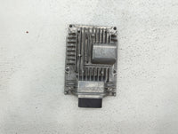 2012-2017 Hyundai Azera PCM Engine Control Computer ECU ECM PCU OEM P/N:39172-3C020 39175-3C000 Fits OEM Used Auto Parts - O