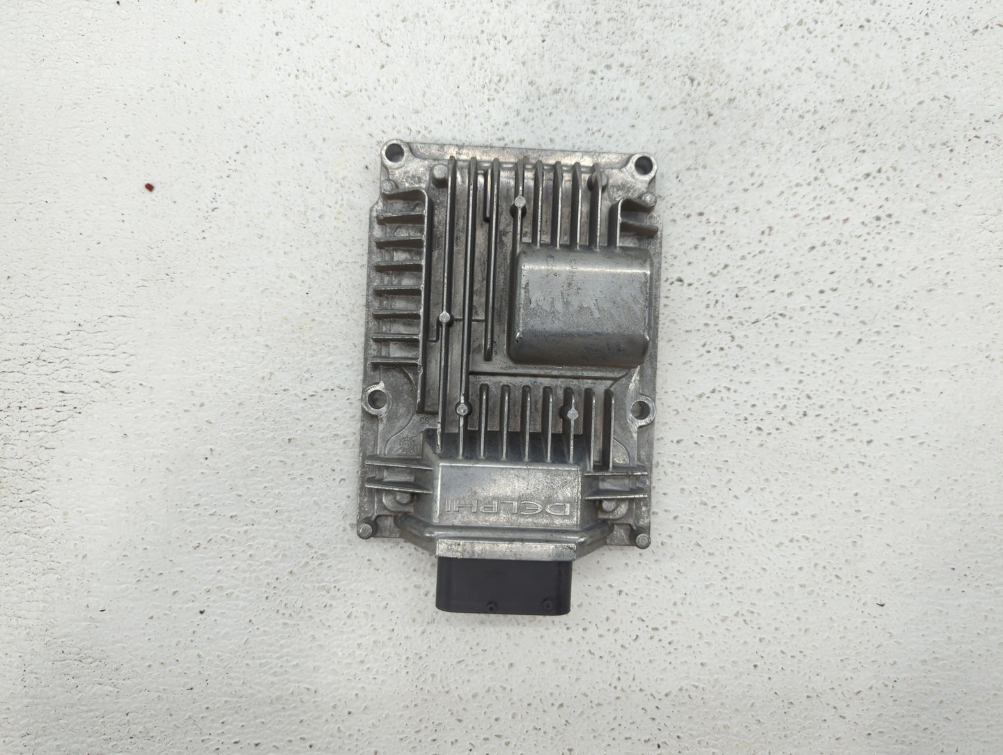 2012-2017 Hyundai Azera PCM Engine Control Computer ECU ECM PCU OEM P/N:39172-3C020 39175-3C000 Fits OEM Used Auto Parts - O