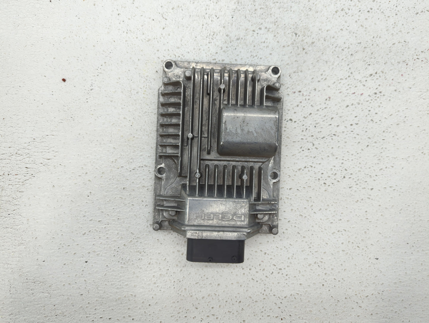 2012-2017 Hyundai Azera PCM Engine Control Computer ECU ECM PCU OEM P/N:39172-3C020 39175-3C000 Fits OEM Used Auto Parts - O