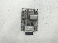 2012-2017 Hyundai Azera PCM Engine Control Computer ECU ECM PCU OEM P/N:39172-3C020 39175-3C000 Fits OEM Used Auto Parts - O