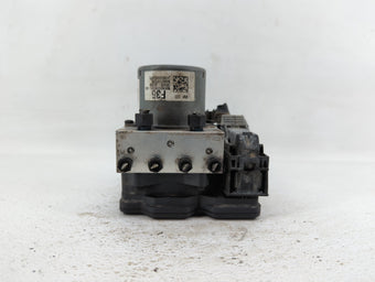 compare product 2015 Hyundai Azera ABS Pump Control Module Replacement P/N:58920-3V350 Fits OEM Used Auto Parts