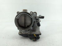 2012-2017 Hyundai Azera Throttle Body P/N:35100-3CAA0 Fits Fits 2012 2013 2014 2015 2016 2017 2018 OEM Used Auto Parts - Oem