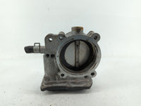 2012-2017 Hyundai Azera Throttle Body P/N:35100-3CAA0 Fits Fits 2012 2013 2014 2015 2016 2017 2018 OEM Used Auto Parts - Oem