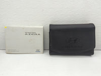 2015 Hyundai Azera Owners Manual Book Guide OEM Used Auto Parts - Oemusedautoparts1.com