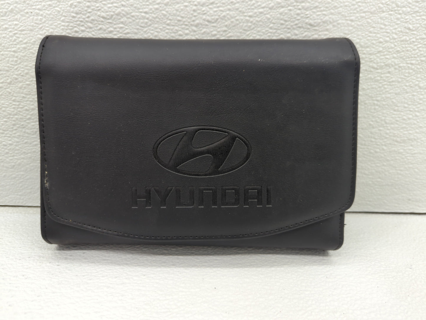 2015 Hyundai Azera Owners Manual Book Guide OEM Used Auto Parts - Oemusedautoparts1.com